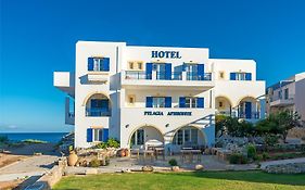 Pelagia Aphrodite Hotel